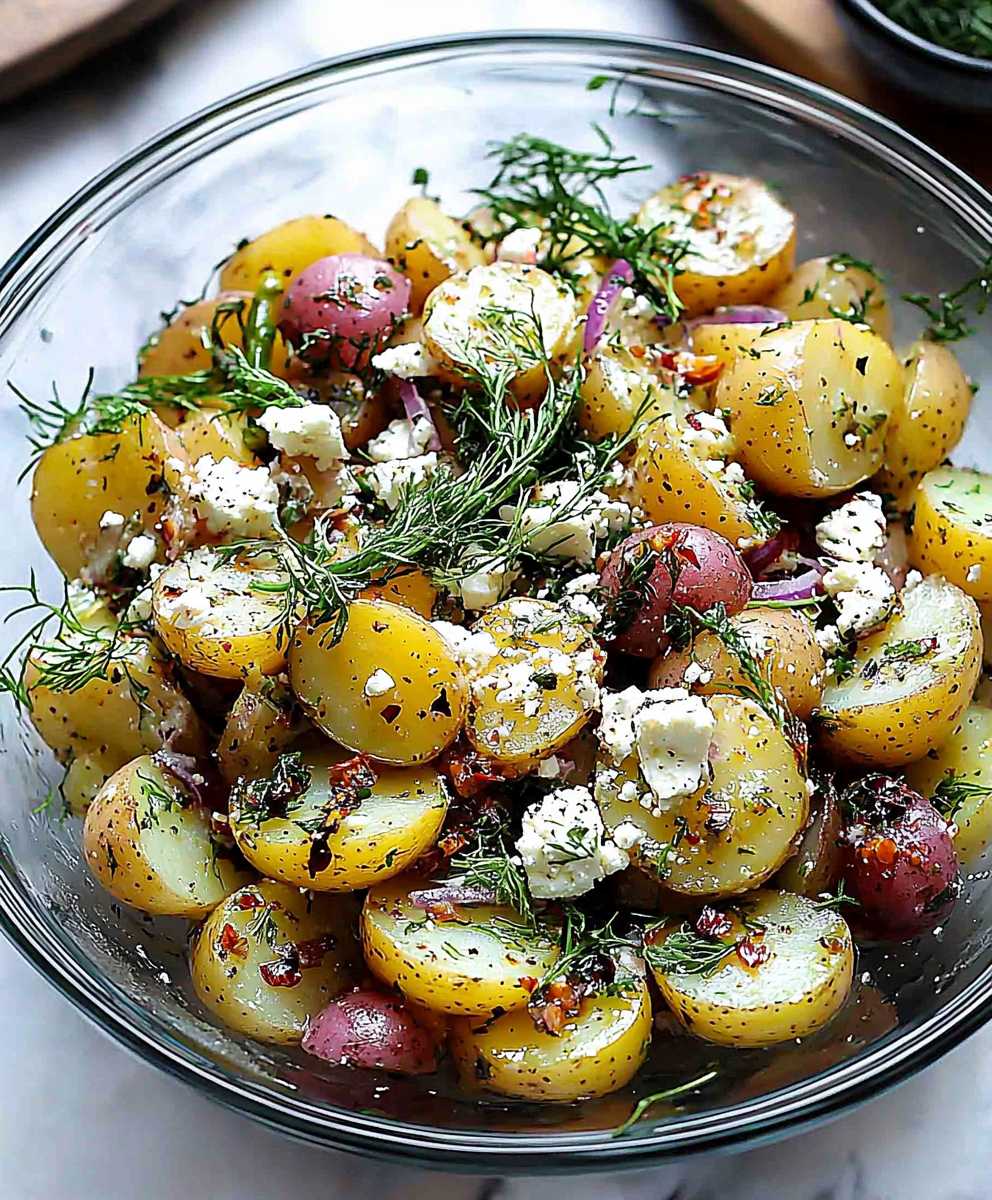 Garlic Butter Baked Scallops